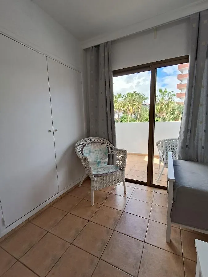 بلايا ذي لاس أميريكاس Apartment Centro Las Americas 304 0*, بلايا ذي لاس أميريكاس
