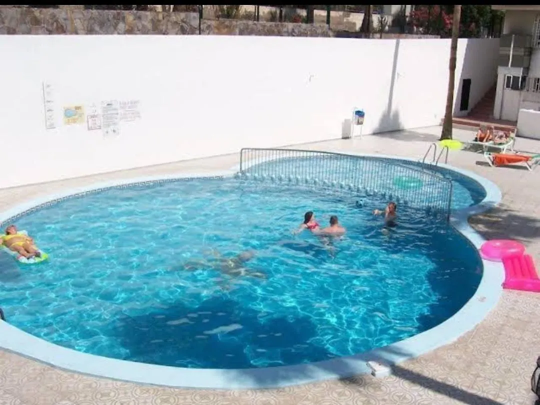 بلايا ذي لاس أميريكاس Apartment Centro Las Americas 304 بلايا ذي لاس أميريكاس