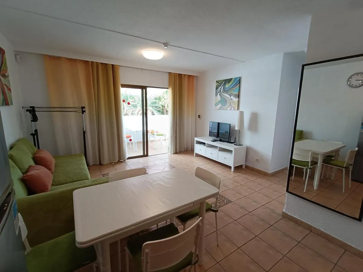 بلايا ذي لاس أميريكاس Apartment Centro Las Americas 304 0*, بلايا ذي لاس أميريكاس إسبانيا