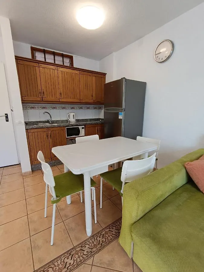 بلايا ذي لاس أميريكاس Apartment Centro Las Americas 304 إسبانيا