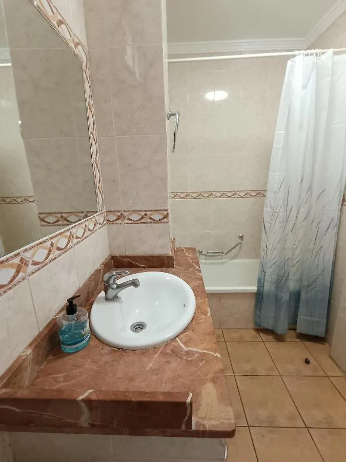 Apartment Centro Las Americas 304 플라야데라스아메리카스 스페인
