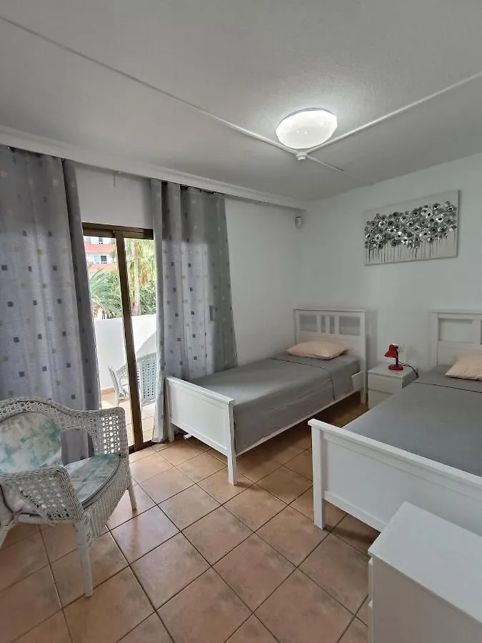 Apartment Centro Las Americas 304 플라야데라스아메리카스