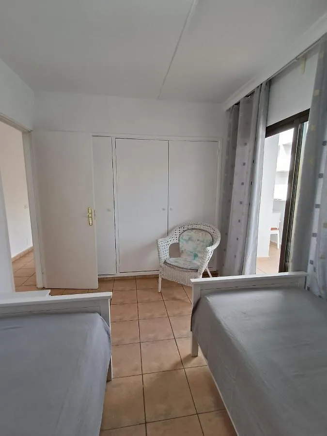 Apartment Centro Las Americas 304 플라야데라스아메리카스
