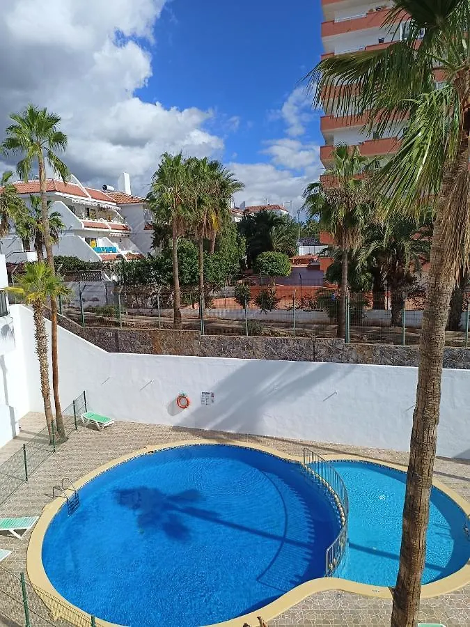 Apartment Centro Las Americas 304 플라야데라스아메리카스