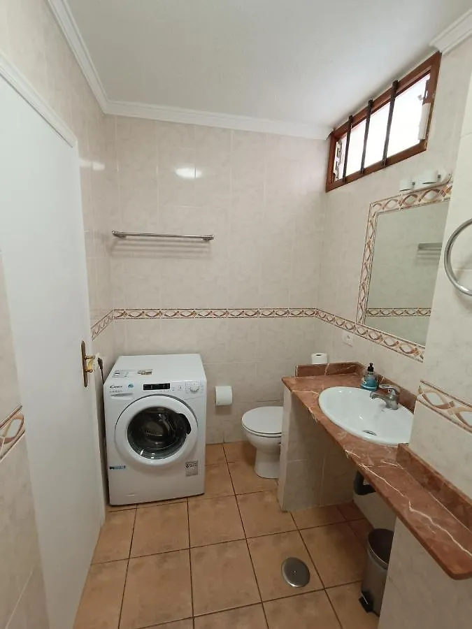 Apartment Centro Las Americas 304 플라야데라스아메리카스