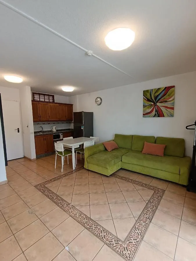 Apartment Centro Las Americas 304 플라야데라스아메리카스 스페인