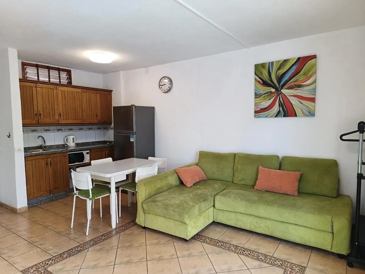 Apartment Centro Las Americas 304 플라야데라스아메리카스