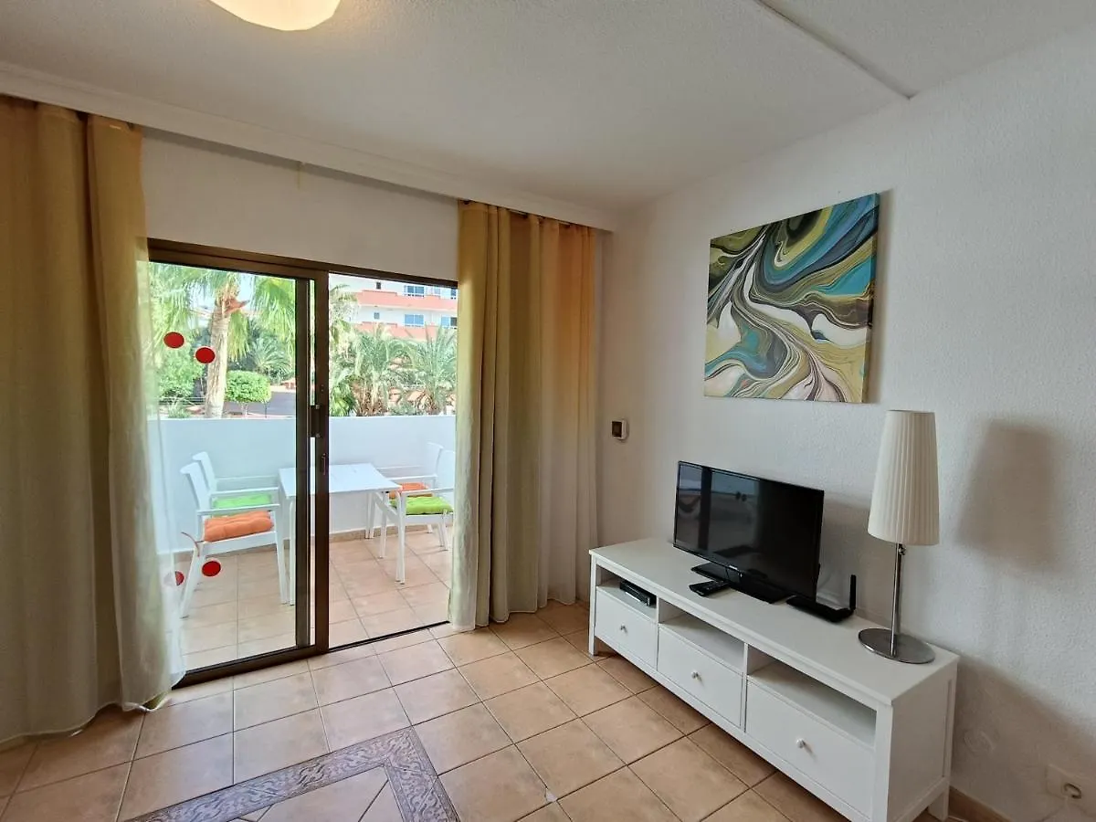 Apartment Centro Las Americas 304 플라야데라스아메리카스 스페인