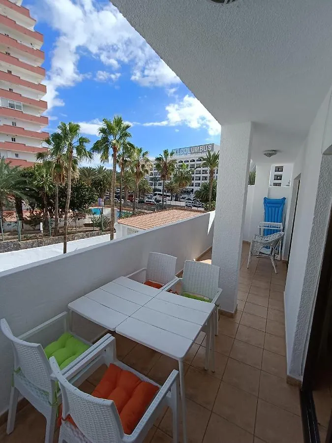 Apartment Centro Las Americas 304 플라야데라스아메리카스