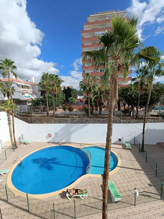 Apartment Centro Las Americas 304 플라야데라스아메리카스